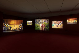 Installation photo, 10 of 29