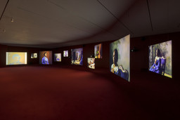 Installation photo, 20 of 29