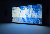 213: Rosa Barba’s Aggregate States of Matters. Ongoing.