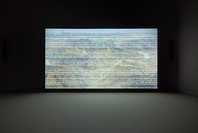 213: Rosa Barba’s Aggregate States of Matters. Ongoing.