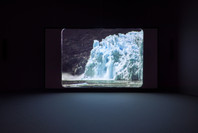 213: Rosa Barba’s Aggregate States of Matters. Ongoing.