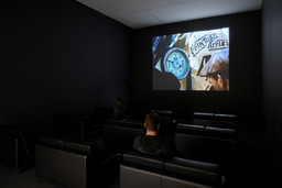 Installation photo, 5 of 10