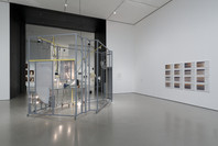 206: Illusions of Life. Ongoing. 1 other work identified