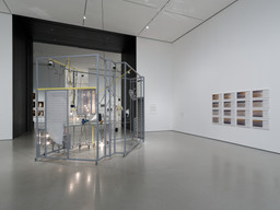 Installation photo, 1 of 6