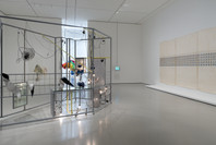 206: Illusions of Life. Ongoing. 2 other works identified