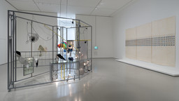 Installation photo, 3 of 6