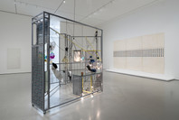 206: Illusions of Life. Ongoing. 1 other work identified