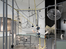 Installation photo, 6 of 6