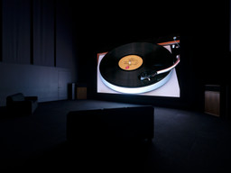 Installation photo, 1 of 10