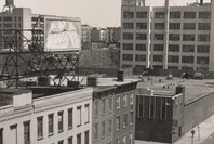 Projects 34: Felix Gonzalez-Torres. May 16–Jun 30, 1992.