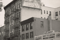 Projects 34: Felix Gonzalez-Torres. May 16–Jun 30, 1992.