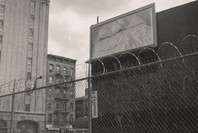 Projects 34: Felix Gonzalez-Torres. May 16–Jun 30, 1992.