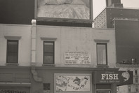 Projects 34: Felix Gonzalez-Torres. May 16–Jun 30, 1992.