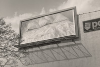 Projects 34: Felix Gonzalez-Torres. May 16–Jun 30, 1992.