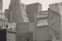 Projects 34: Felix Gonzalez-Torres. May 16–Jun 30, 1992.