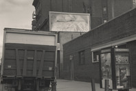 Projects 34: Felix Gonzalez-Torres. May 16–Jun 30, 1992.