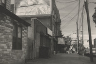 Projects 34: Felix Gonzalez-Torres. May 16–Jun 30, 1992.