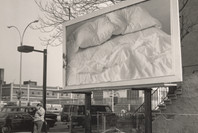 Projects 34: Felix Gonzalez-Torres. May 16–Jun 30, 1992.