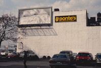 Projects 34: Felix Gonzalez-Torres. May 16–Jun 30, 1992.