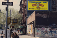 Projects 34: Felix Gonzalez-Torres. May 16–Jun 30, 1992.