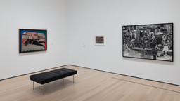 Installation photo, 4 of 7