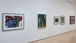 Installation photo, 5 of 7