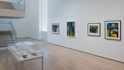 Installation photo, 6 of 7