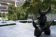 Figures and Forms. Through Spring 2025. 3 other works identified