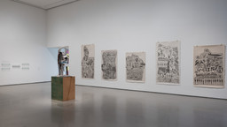 Installation photo, 3 of 11