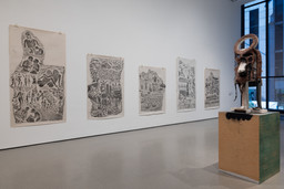 Installation photo, 4 of 11