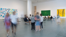 Installation photo, 13 of 15