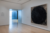 421: Richard Serra: Drawing Is a Verb. Aug 20–Oct 31, 2024.