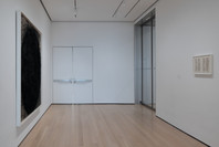 421: Richard Serra: Drawing Is a Verb. Aug 20–Oct 31, 2024. 1 other work identified