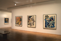 Installation photo, 28 of 30