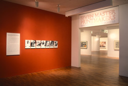 Installation photo, 2 of 30