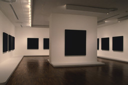 Installation photo, 52 of 53