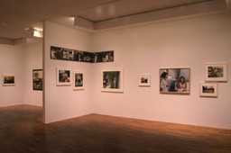 Pleasures and Terrors of Domestic Comfort | MoMA