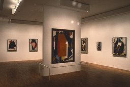 Installation photo, 27 of 36