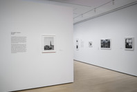 Life Dances On: Robert Frank in Dialogue. Sep 15, 2024–Jan 11, 2025. 2 other works identified