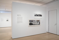 Life Dances On: Robert Frank in Dialogue. Sep 15, 2024–Jan 11, 2025. 1 other work identified
