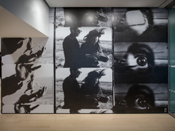 Installation photo, 2 of 64