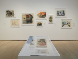 Installation photo, 40 of 64
