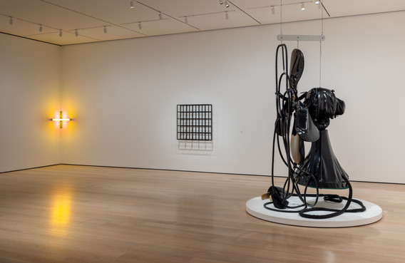 MOMA 413: One Thing After Another | MoMA