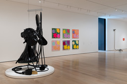 Installation photo, 4 of 8