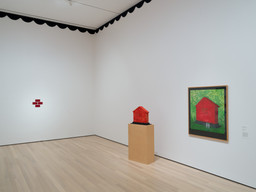 Installation photo, 13 of 77