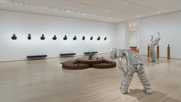 Installation photo, 40 of 77