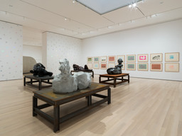 Installation photo, 55 of 77