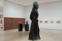 Thomas Schütte. Sep 29, 2024–Jan 18, 2025.