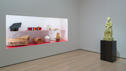 Installation photo, 66 of 77
