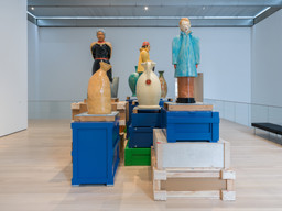 Installation photo, 73 of 77
